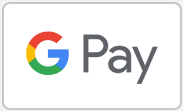 Google Pay Logo