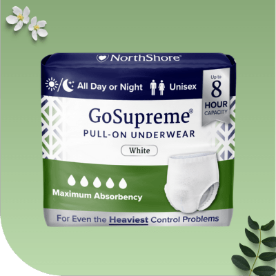 GoSupreme Pull-Up Style Underwear