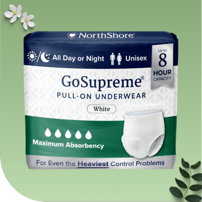 GoSupreme Pull-Up Style Underwear