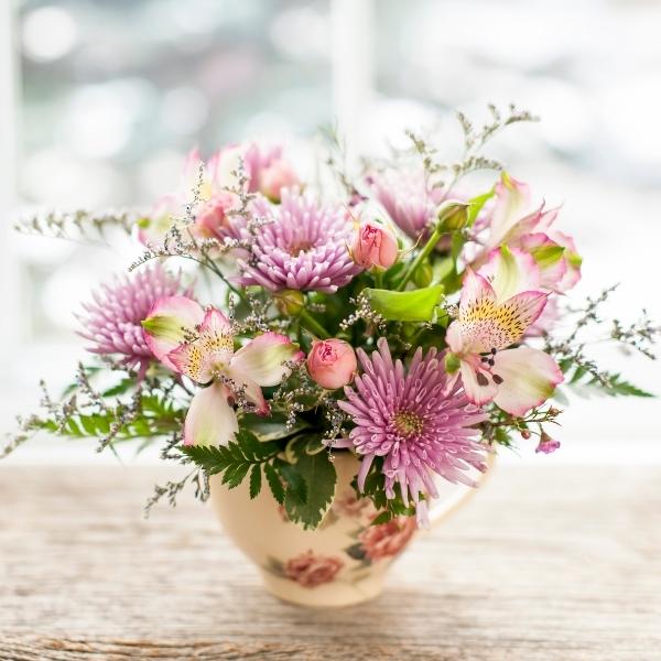 floral arrangement