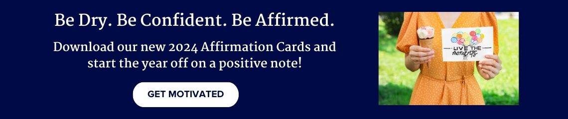 NorthShore 2024 Free Affirmation Download