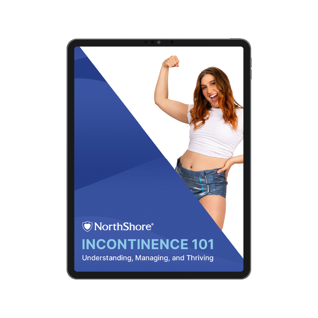 Free Managing Incontinence Caregiver Guide Download