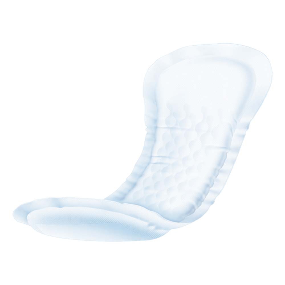 Elyte Cotton Hypoallergenic Bladder Control Pads