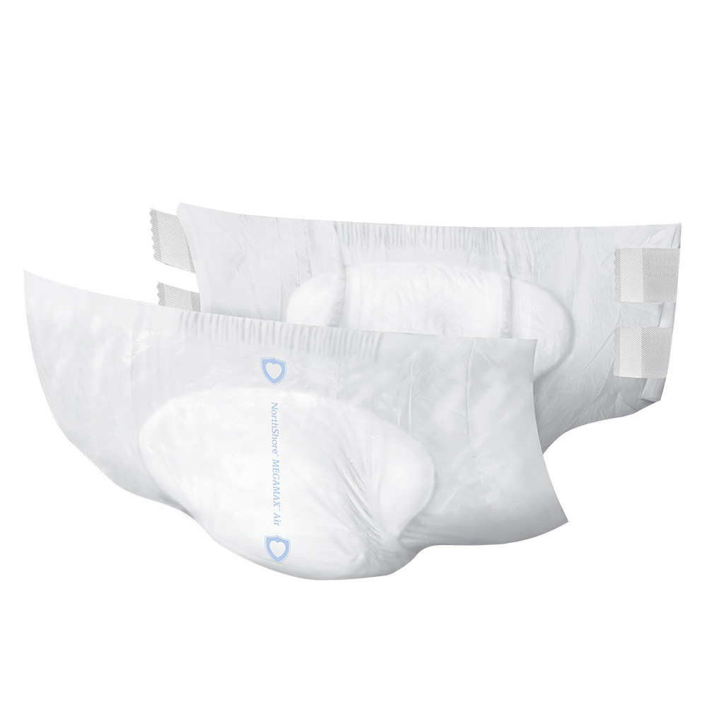 NorthShore MegaMax Air Tab-Style Briefs