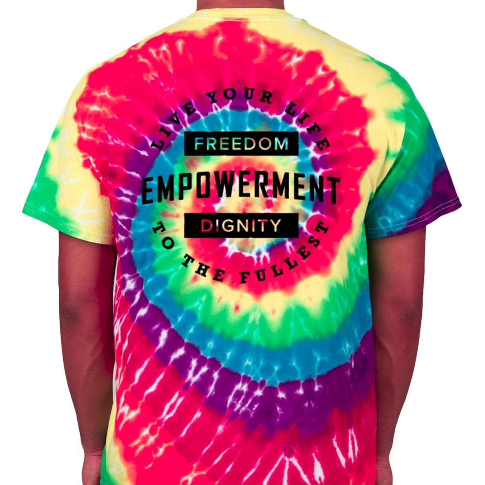 NorthShore Empowerment T-Shirt