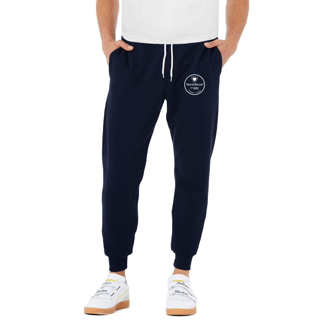 NorthShore UltraSoft Jogger Sweatpants (Unisex)